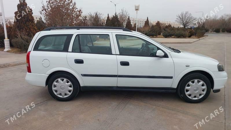 Opel Astra 2003 - 100 000 TMT - Дашогуз - img 1