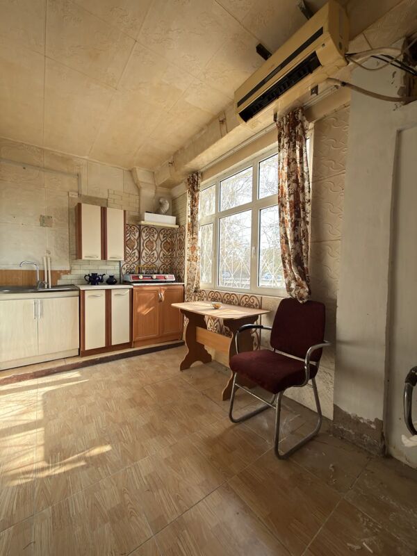 Гостинка 4 мкр 1 этаж - Ашхабад - img 1