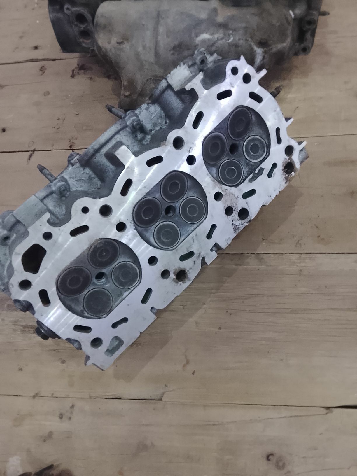 Nissan maxima 1 000 TMT - Губадаг - img 1