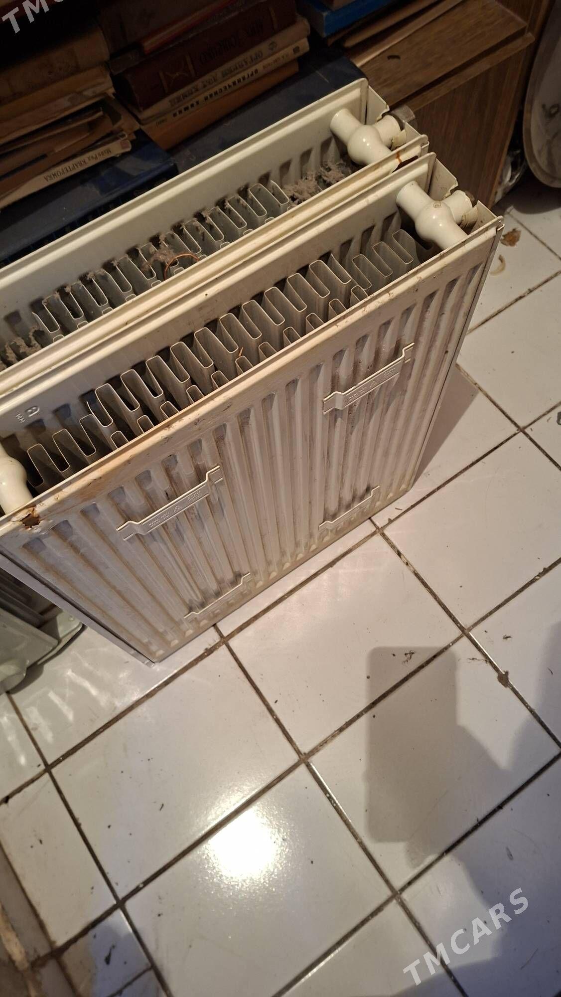 batarey - Нефтегаз (ул. Андалиб-Юбилейная) - img 1