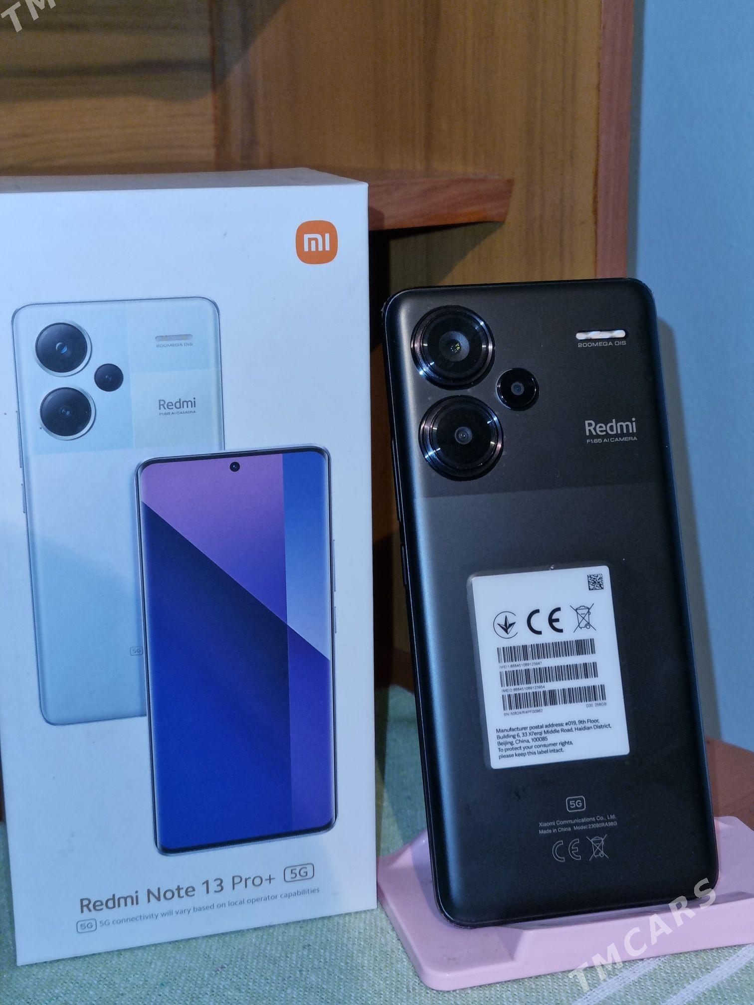 13pro+ 8+8/256 - Дашогуз - img 1