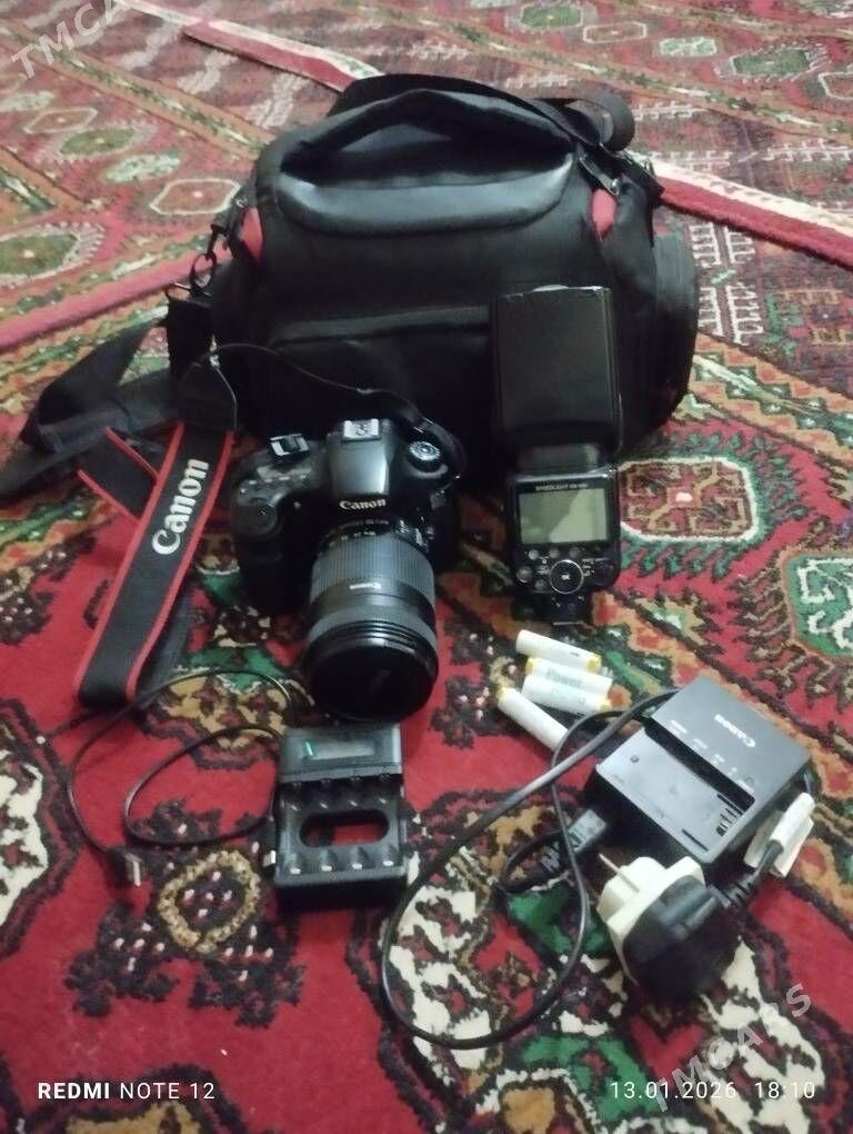 conon d60 - Baýramaly - img 1