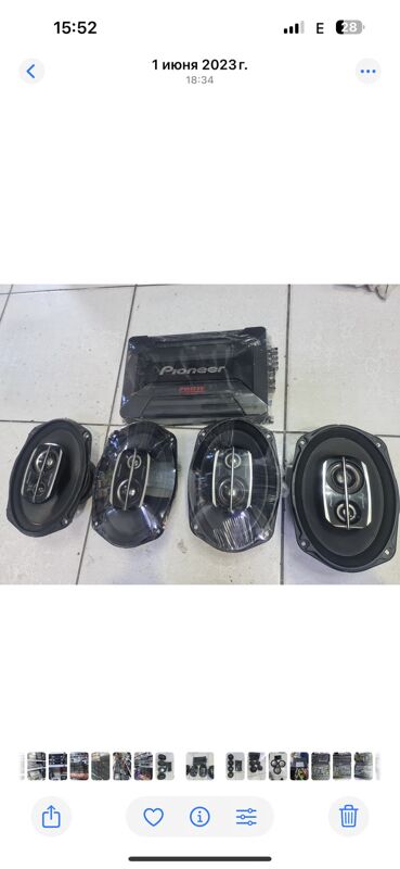 Kalonka nikel 1 100 TMT - Aşgabat - img 1