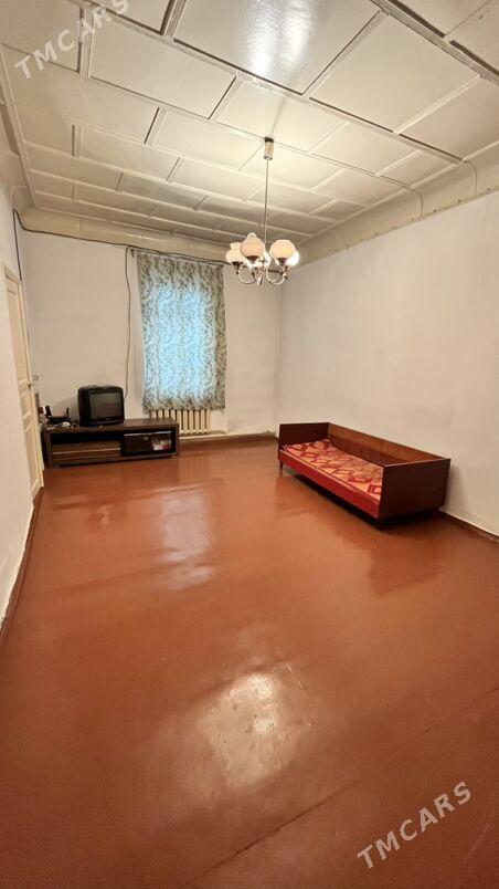 дом плановый; plan jay - Ашхабад - img 1