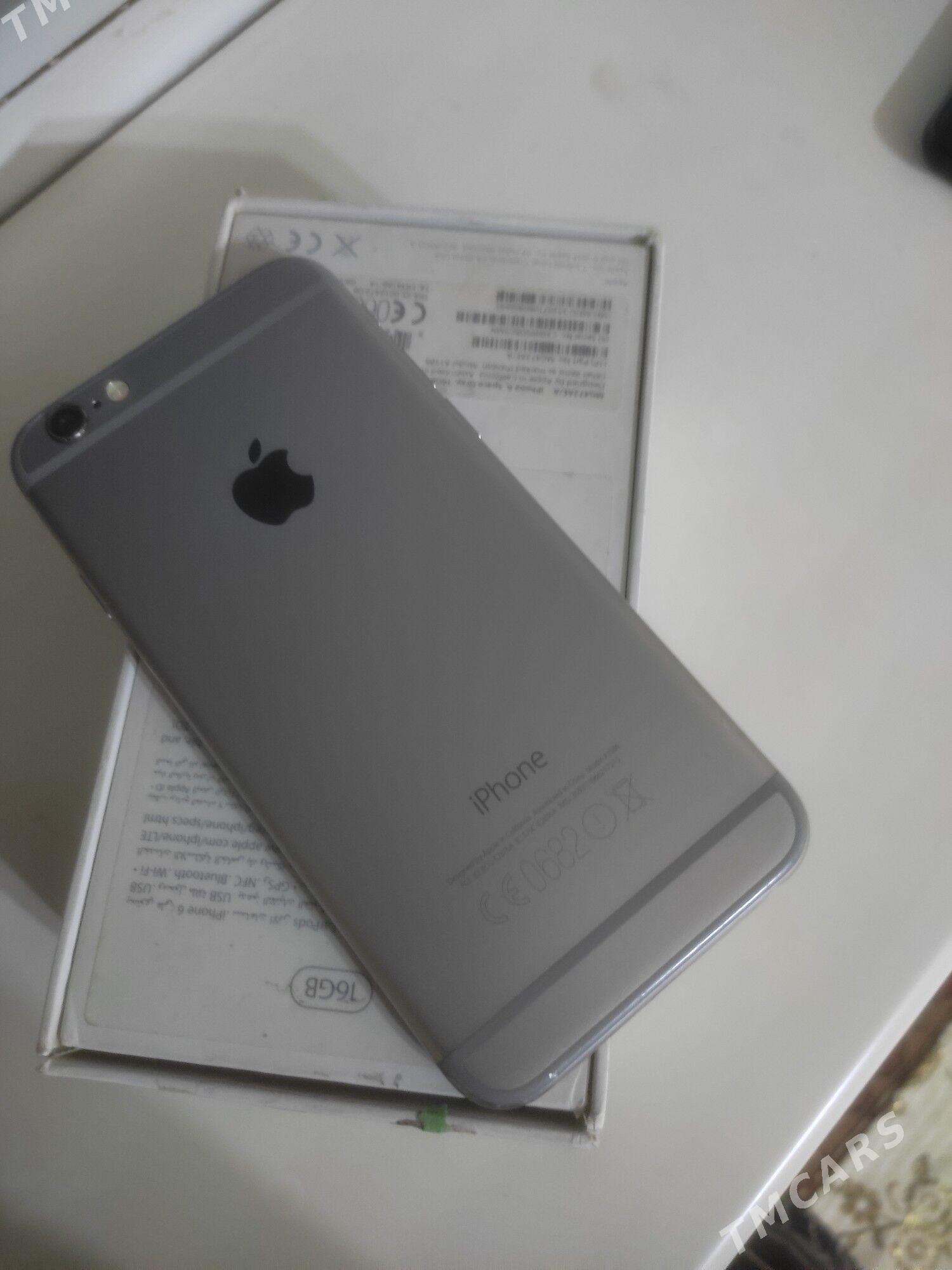 iphone 6 - Mary - img 1