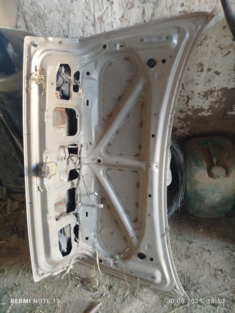 yzky kapot 300 TMT - Мары - img 1