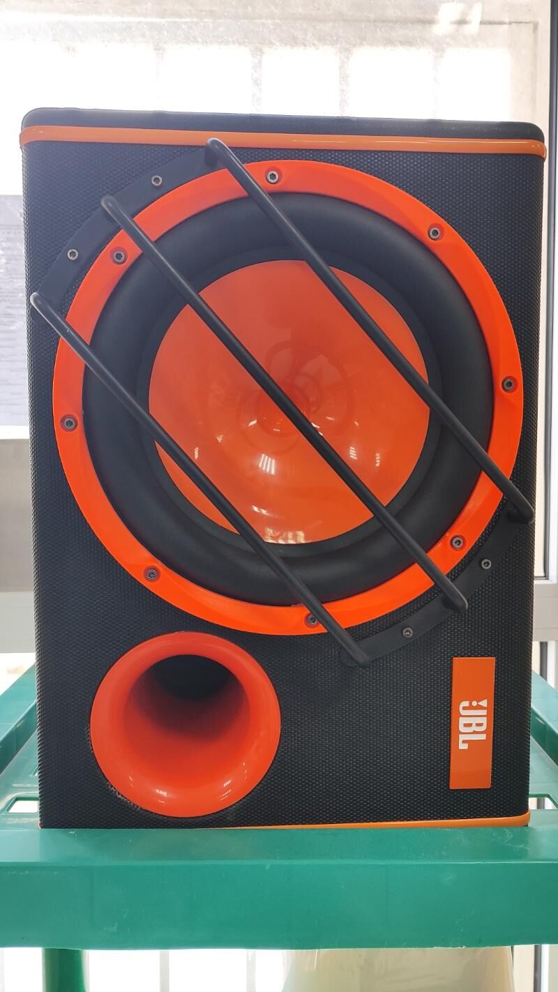 Sambufur 1 200 TMT - Bäherden - img 1