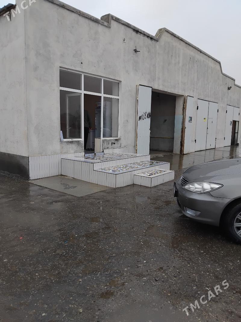 сатлык автосервис - Seýdi - img 1