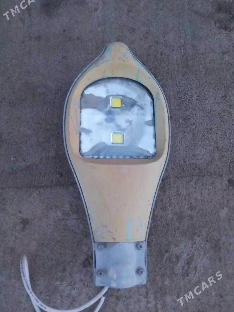 let prožektor - Gökdepe - img 1