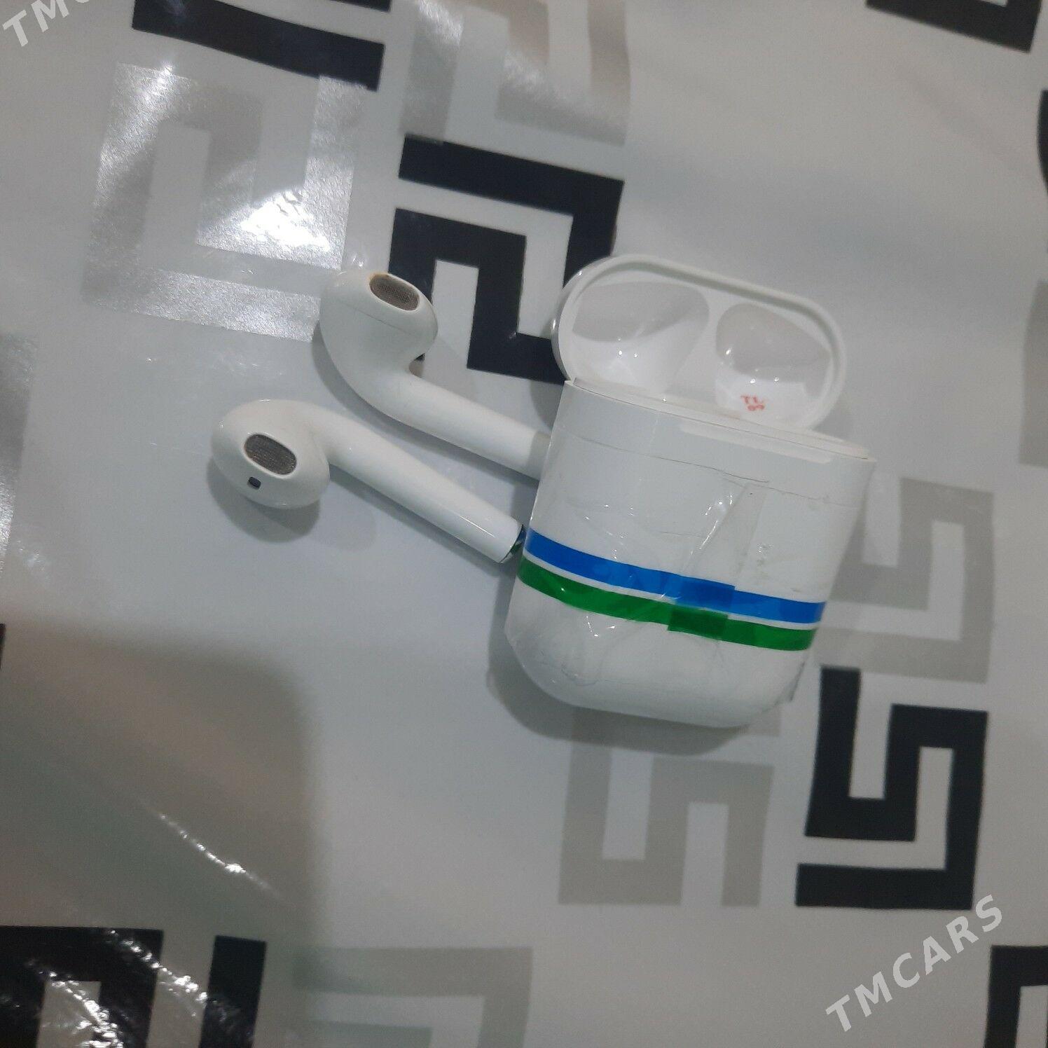 наушники - Baýramaly - img 1