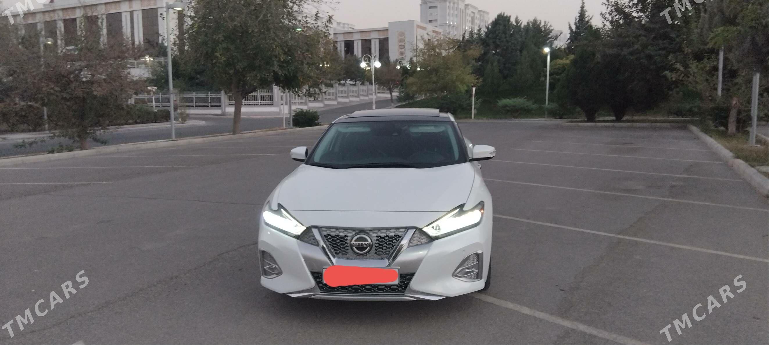 Nissan Maxima 2020 - 260 000 TMT - Ашхабад - img 1