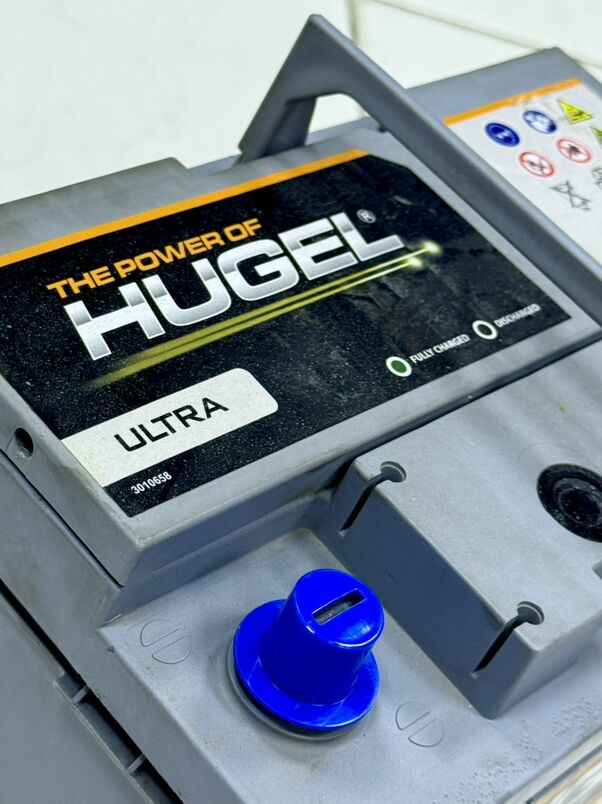 60 lyk Raboci akumlyatyr 350 TMT - Ашхабад - img 1