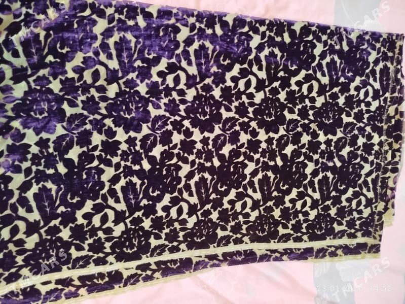 помбархат - Aşgabat - img 1