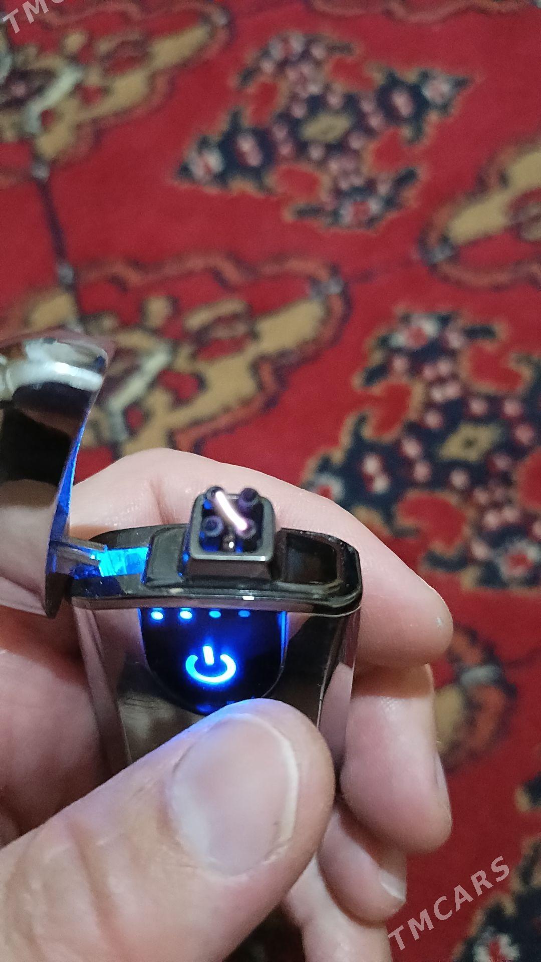 Zažigalka elektriceskiy - Туркменбаши - img 1