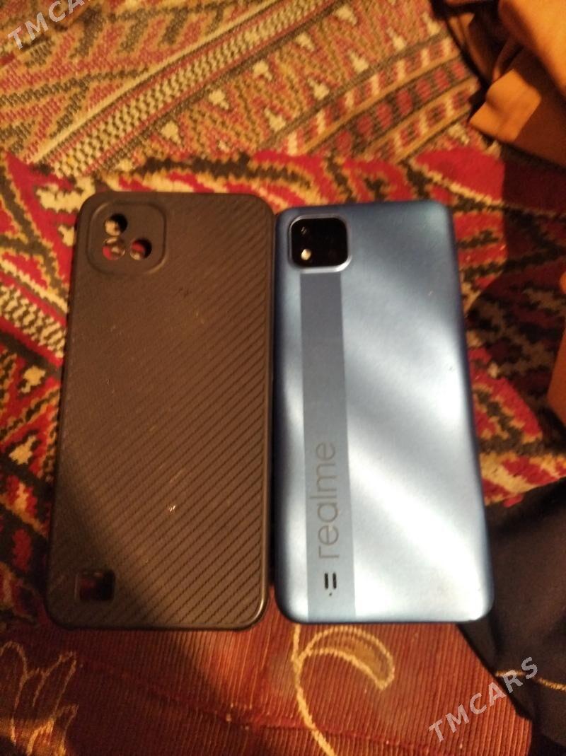 Realme c11 - Türkmenbaşy - img 1