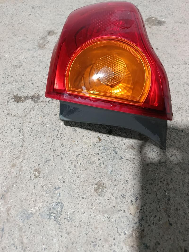 stopnik 200 TMT - Байрамали - img 1