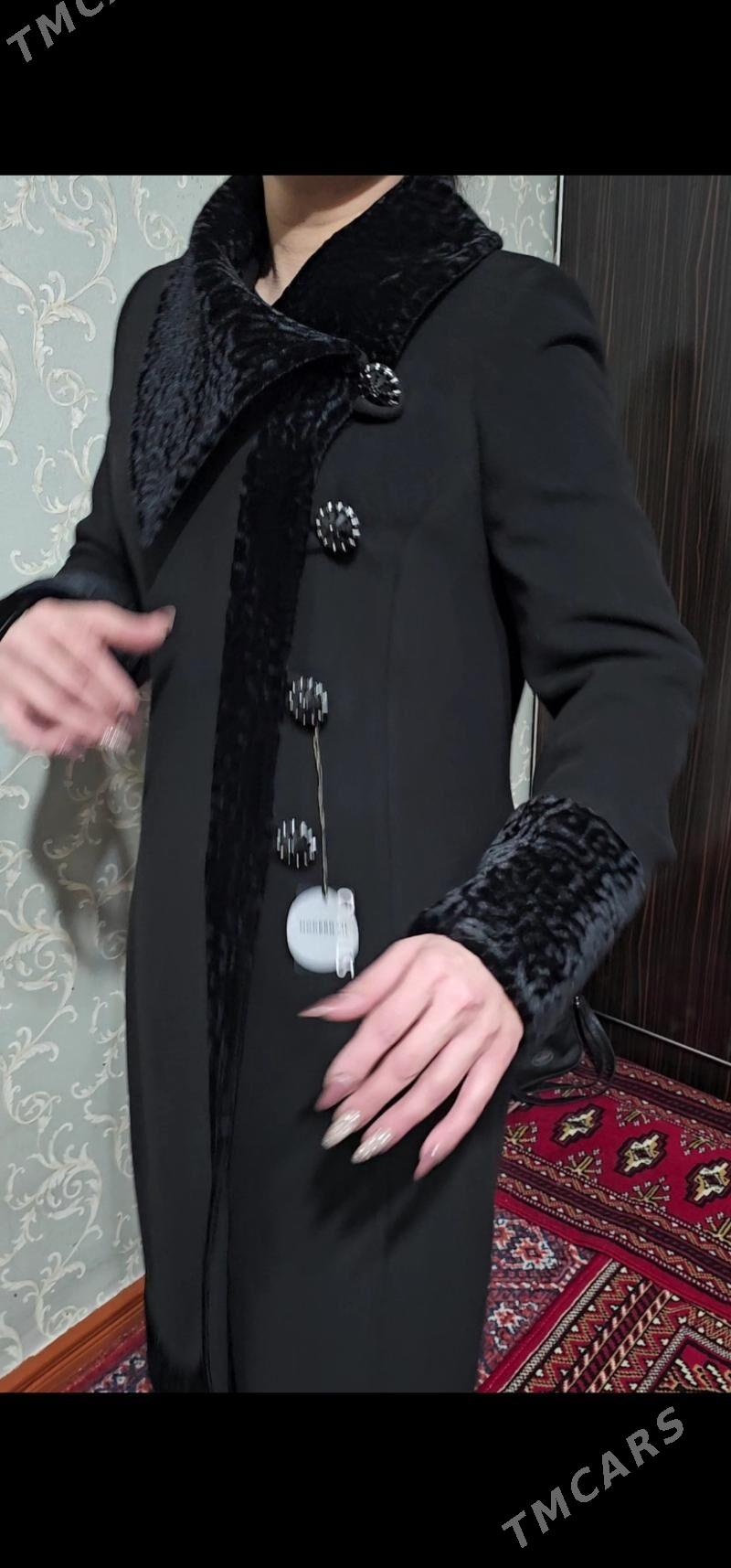 Palto. Täze palto. - 10 мкр - img 1