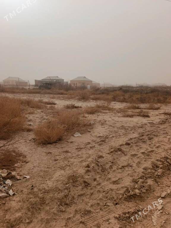 jaý yer - Ýolöten - img 1