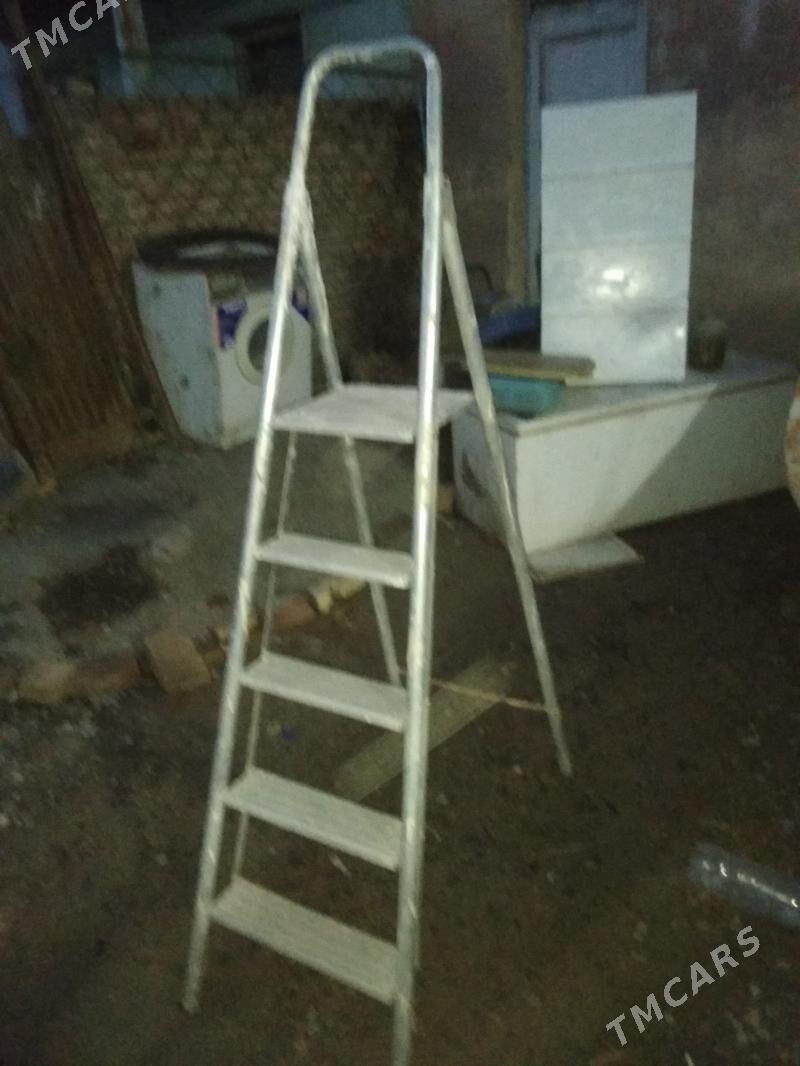 лестница - Mary - img 1