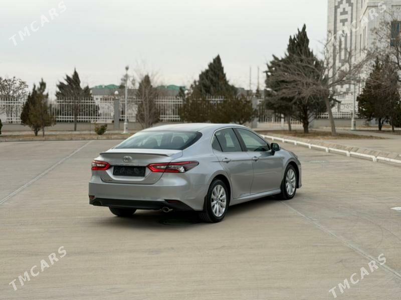 Toyota Camry 2018 - 280 000 TMT - Balkanabat - img 1