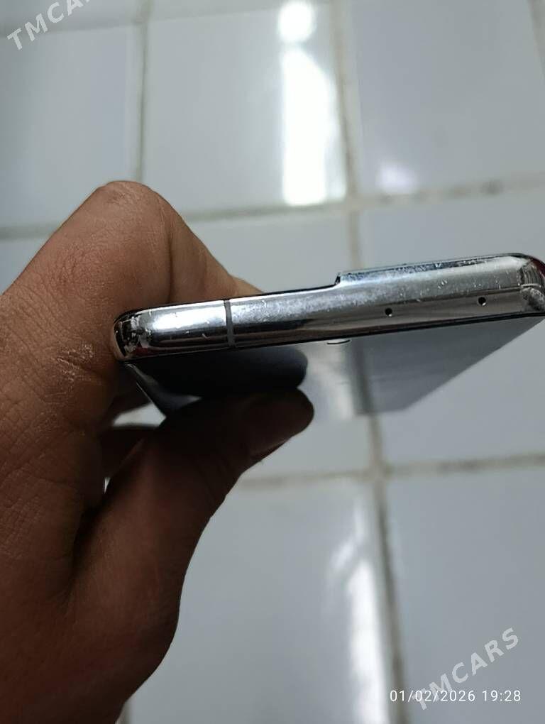 Samsung s21 ultra 12/256 - Ýalkym - img 1