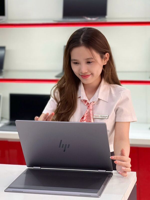 HP X360/Ryzen AI 5/16GB/ - Ашхабад - img 1