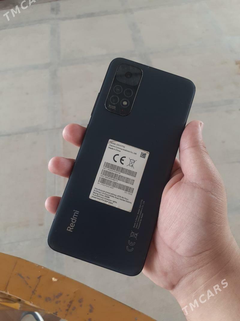 Redmi Note 11 - Мары - img 1