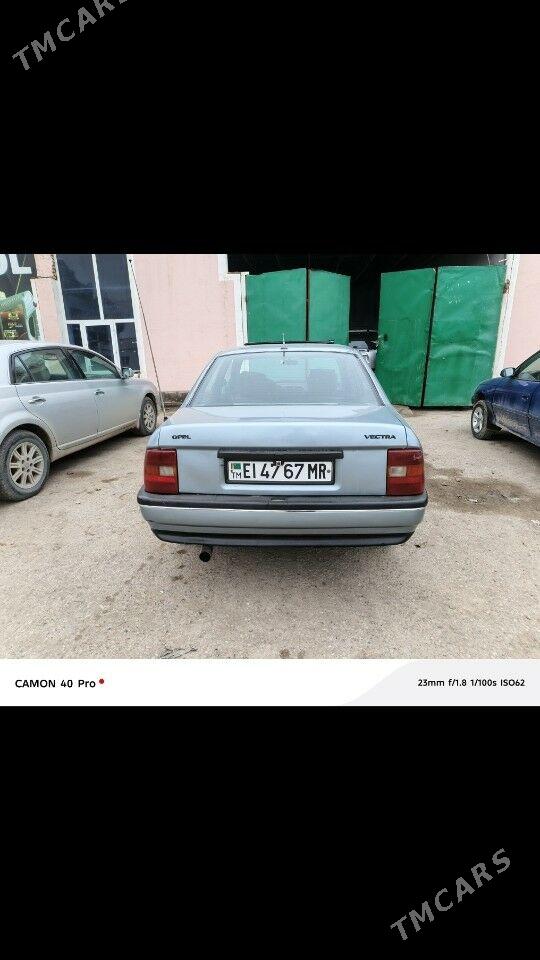 Opel Vectra 1991 - 32 000 TMT - Байрамали - img 1