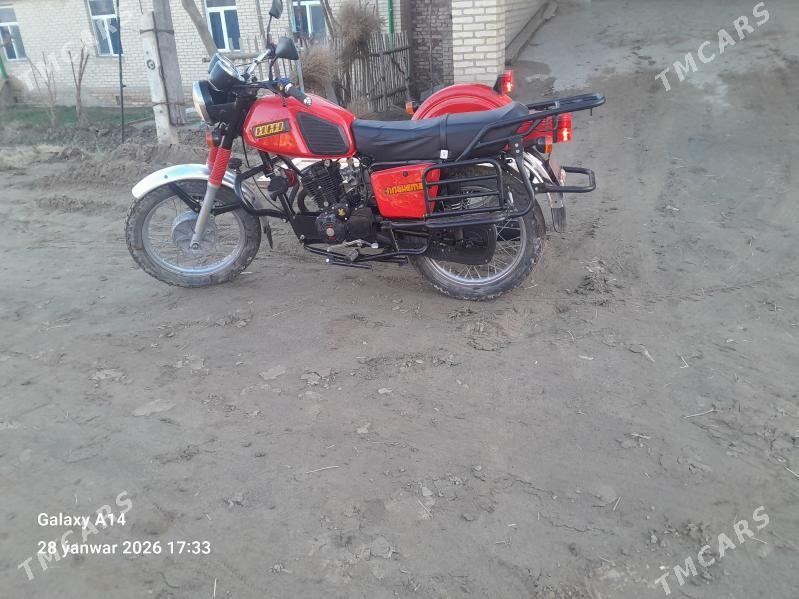 Fekon FK150-8G 2016 - 17 000 TMT - Халач - img 1