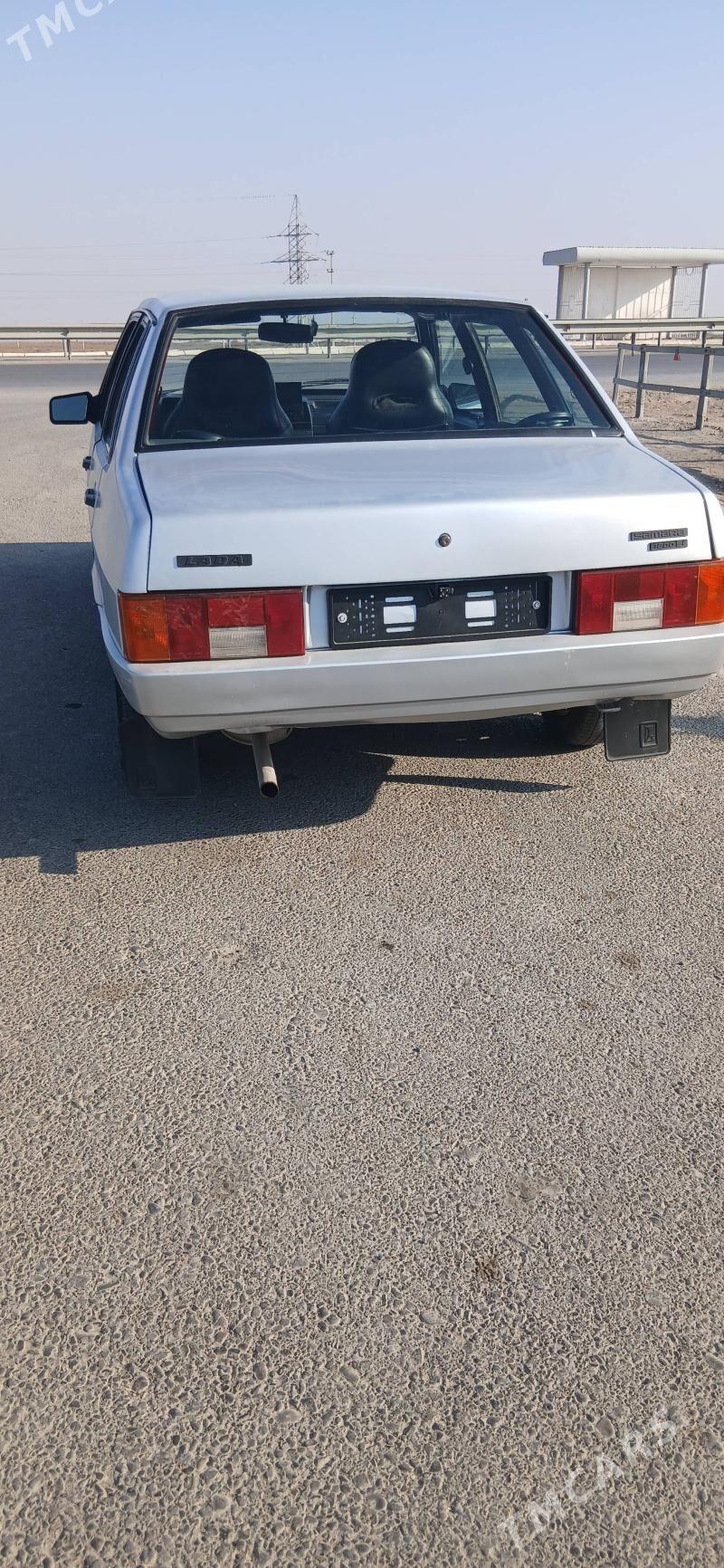 Lada 21099 2003 - 38 000 TMT - Kaka - img 1