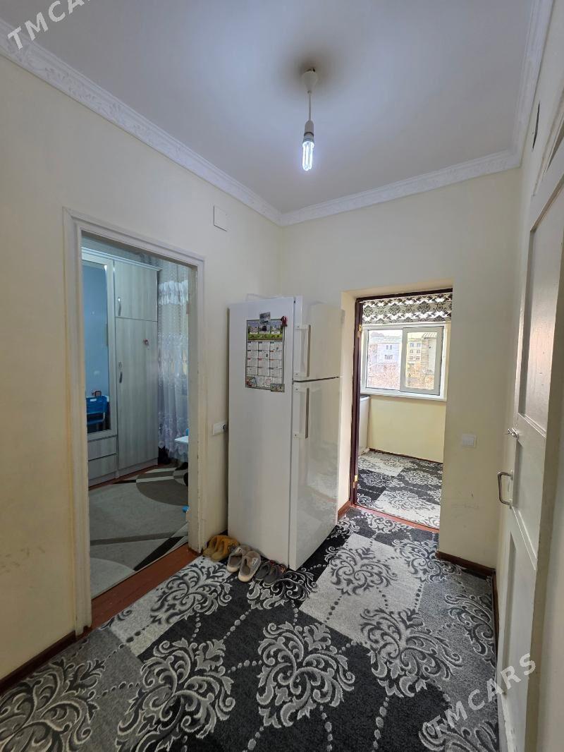 2 komnat Çeremuşkada Gyradeñde - Türkmenbaşy - img 1