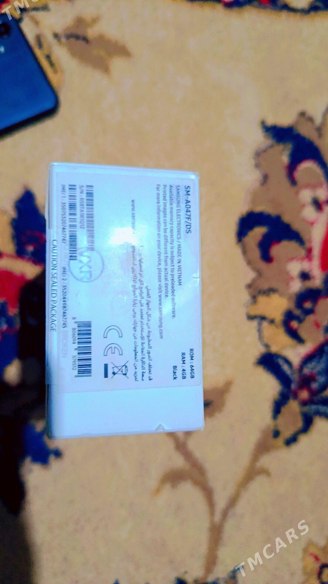 A04s 4.64 - Акдепе - img 1