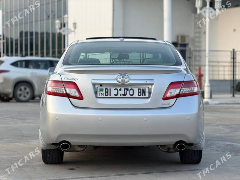 Toyota Camry 2010 - 275 000 TMT - Türkmenbaşy - img 1