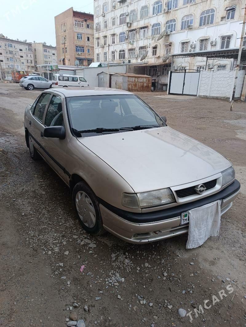 Opel Vectra 1992 - 37 000 TMT - Мары - img 1
