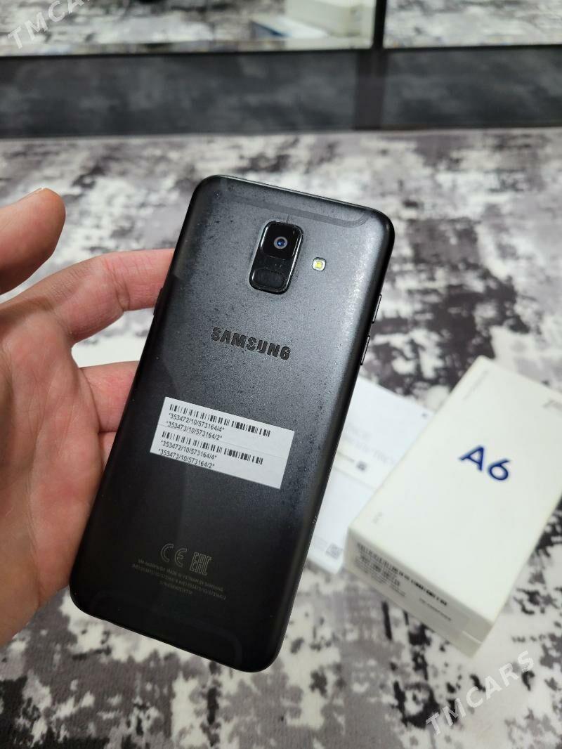 A6 3/32 - Aşgabat - img 1