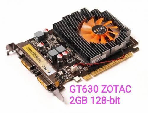 🟣GT630 2GB 128 bit - Туркменабат - img 1