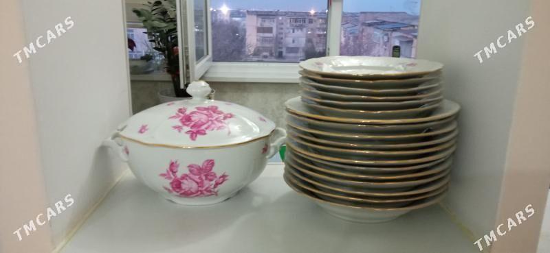 TARELKA - Aşgabat - img 1