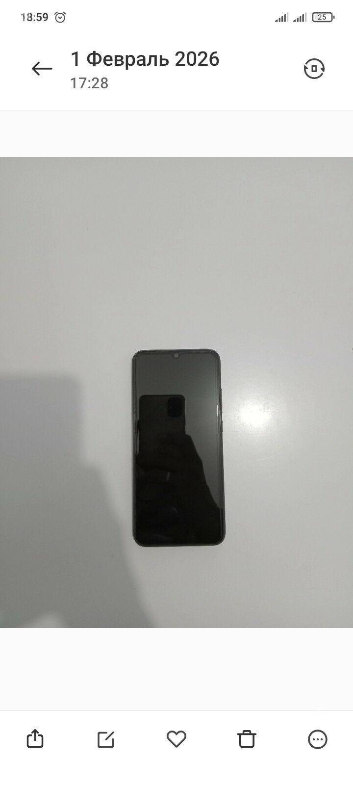 REDMI 9 A - Saýat - img 1