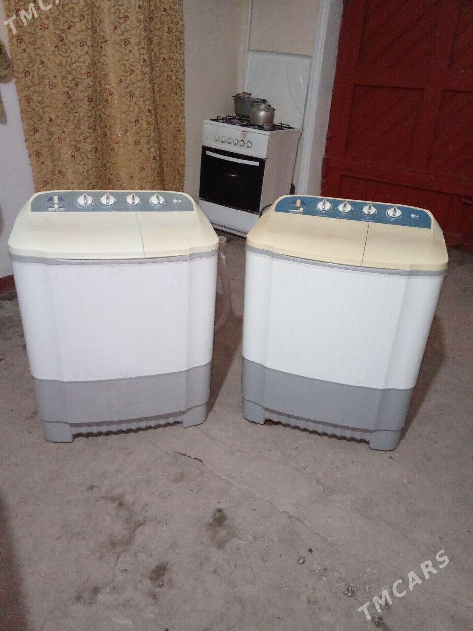 Елжи - Дашогуз - img 1