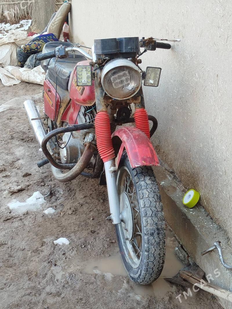 Fekon FK200-14G 2014 - 11 000 TMT - етр. Туркменбаши - img 1