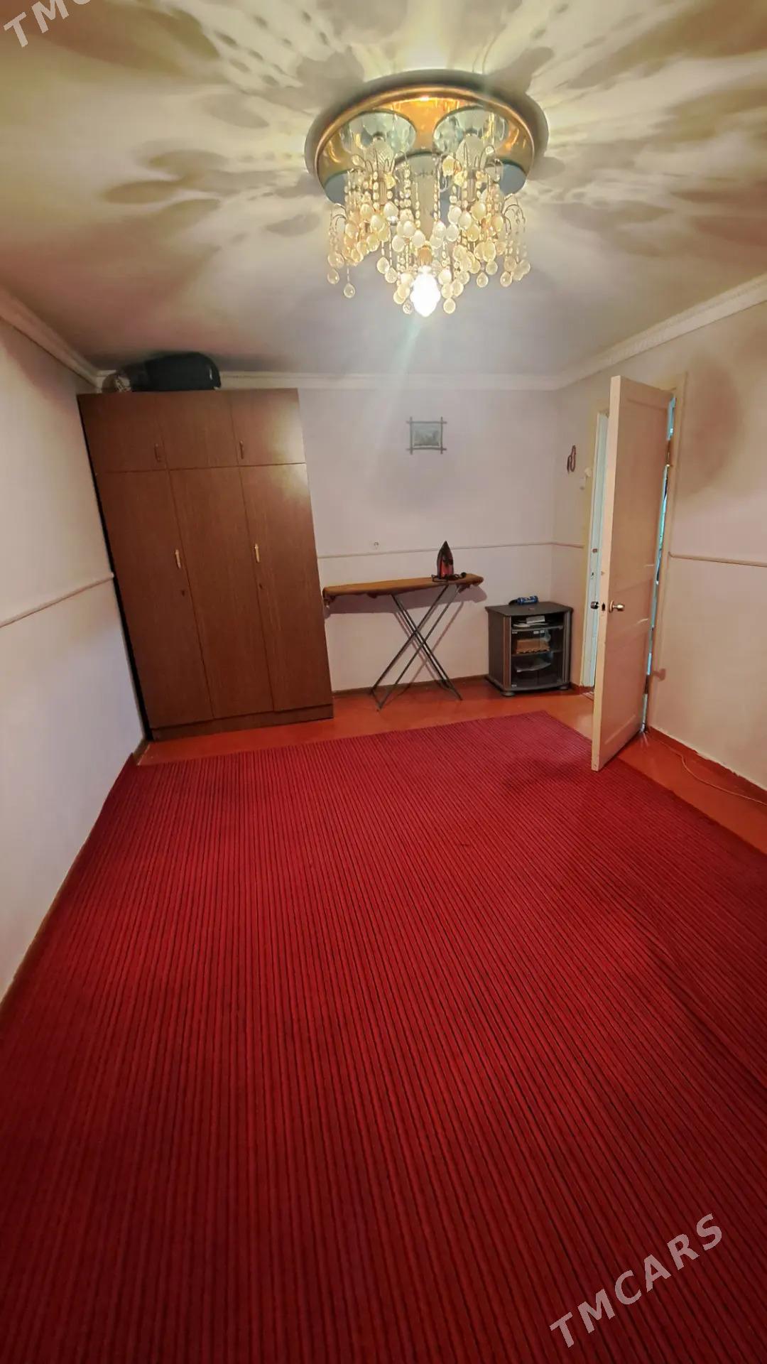 30 mkr 2 komnat arzan jay - Ашхабад - img 1