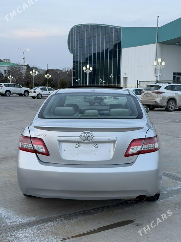 Toyota Camry 2011 - 225 000 TMT - Türkmenbaşy - img 1