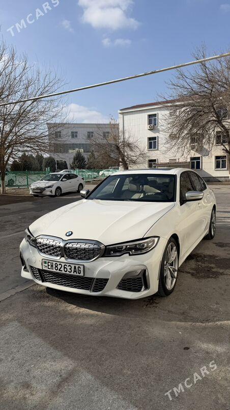 BMW 340 2020 - 758 000 TMT - Aşgabat - img 1