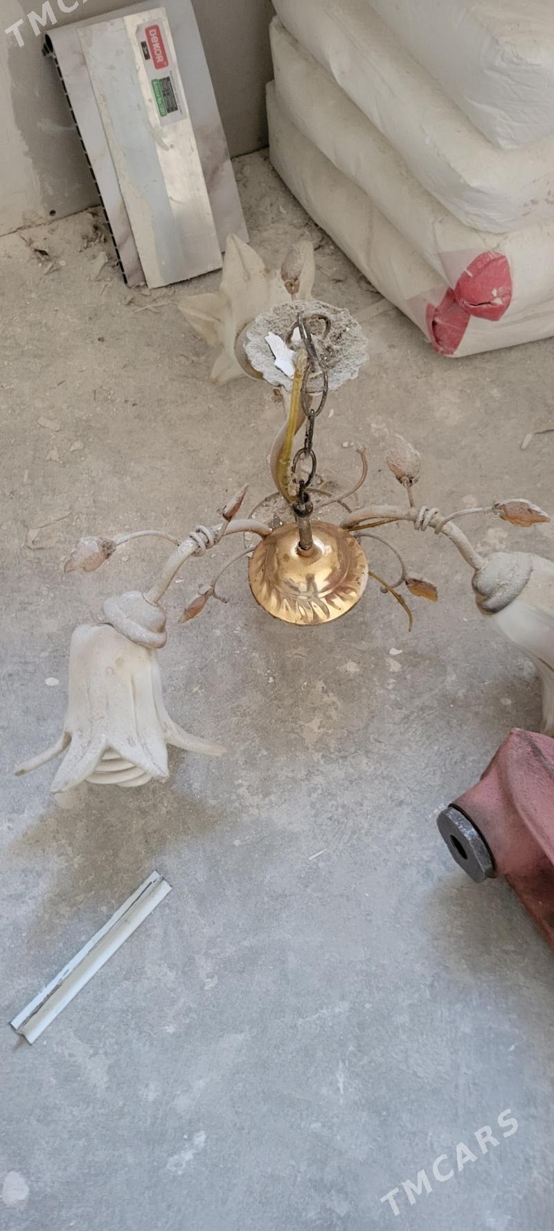 lýustra - Aşgabat - img 1