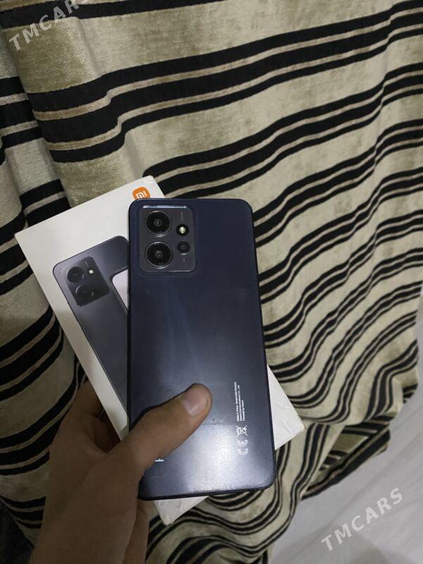 Redmi note 12 - Baýramaly - img 1