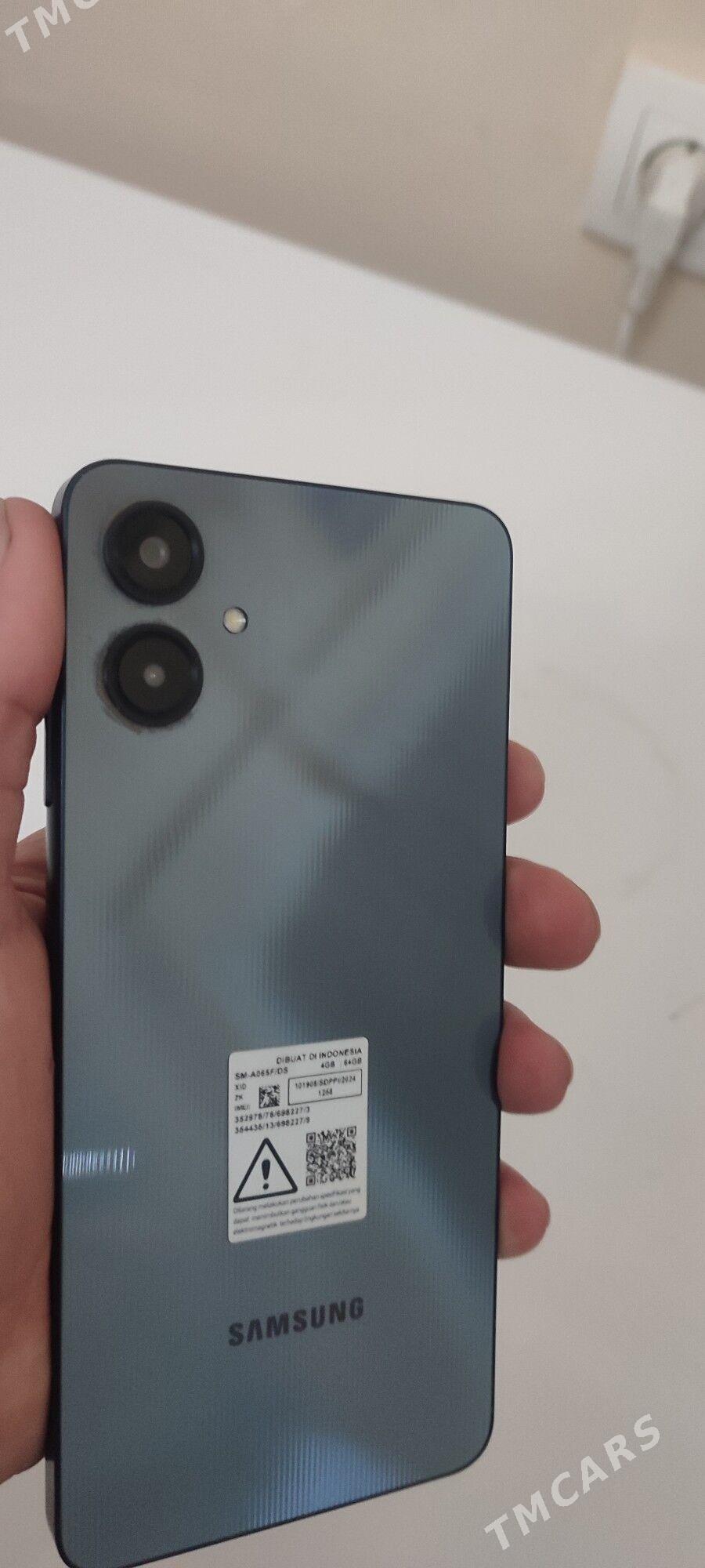 Samsung a06 - Сакар - img 1