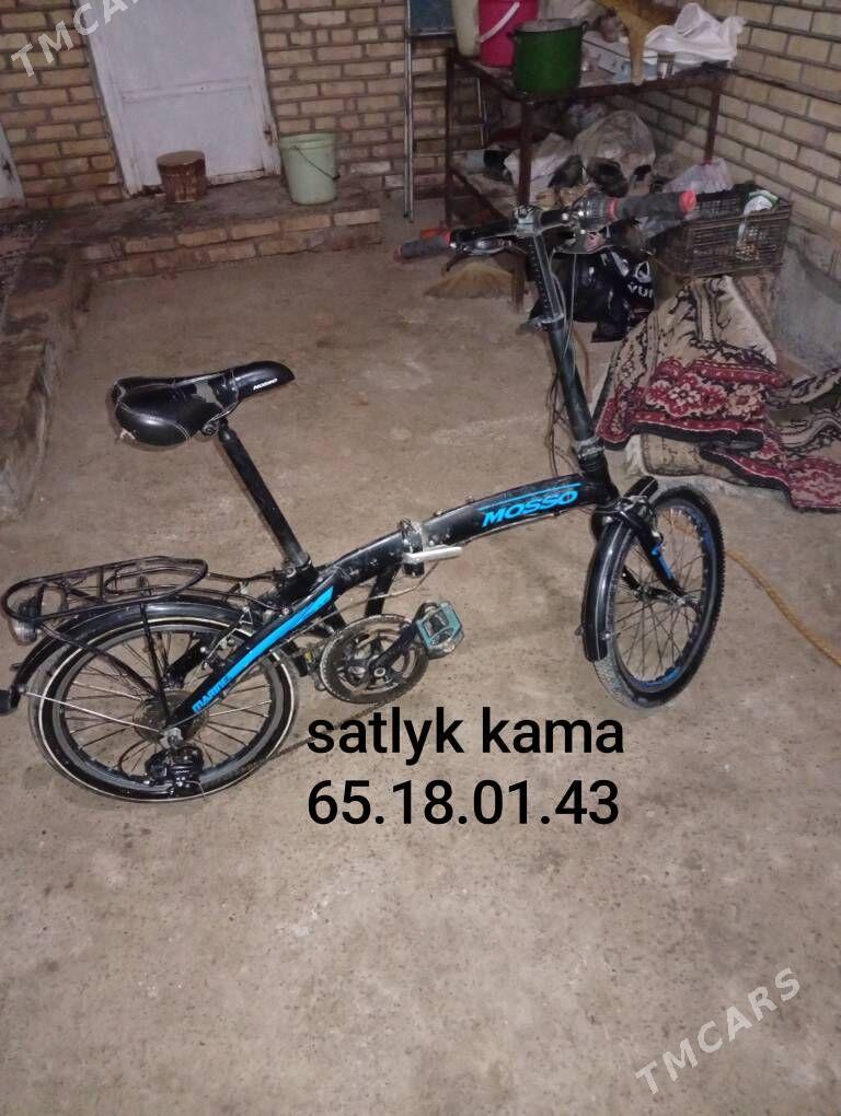 welisopet - Мары - img 1