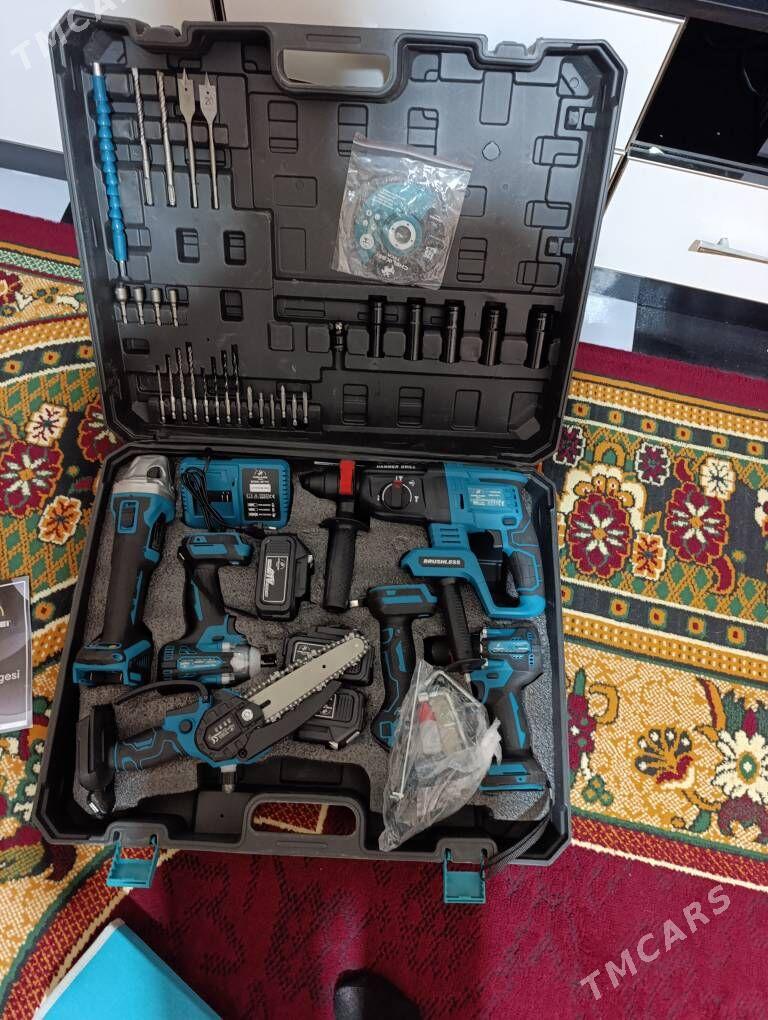 Инструменты - Türkmenabat - img 1