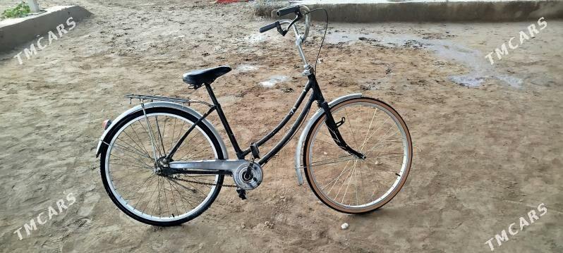 welik - Çärjew - img 1