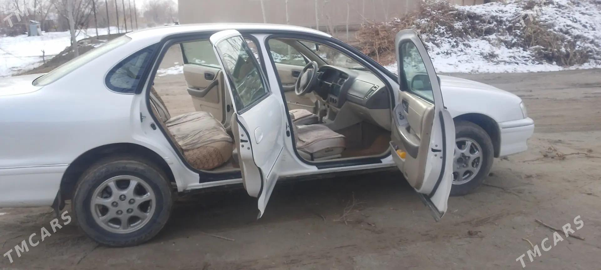 Toyota Avalon 1998 - 131 000 TMT - Gurbansoltan Eje - img 1